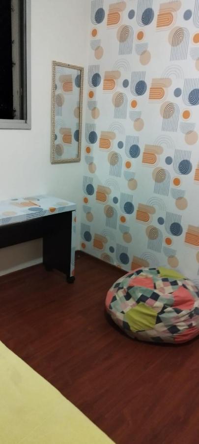 Apartamento Praia Do Morro Guarapari Bagian luar foto